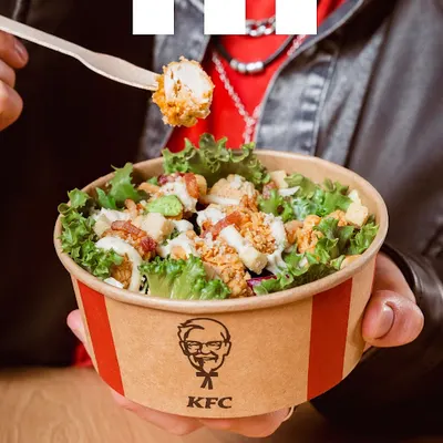 KFC Legnica Piekary