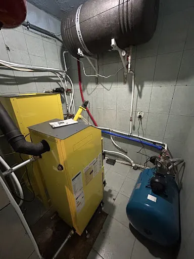 Hydraulik Hydro-Pro - Usługi Hydrauliczne / Montaż kotłów na Pellet, Gaz, Pomp Ciepła